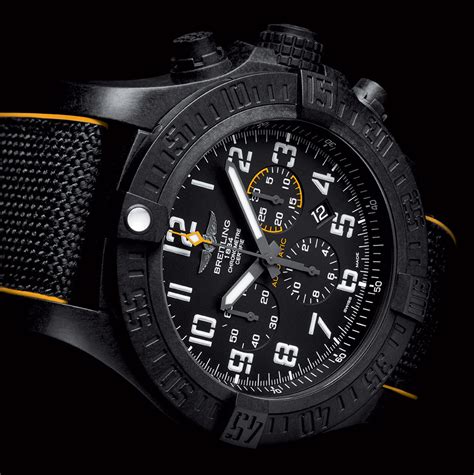 breitling adventure watch|breitling watch models.